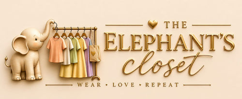 The Elephant’s Closet